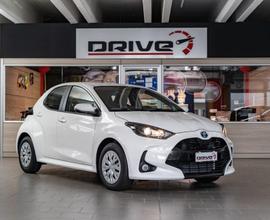 TOYOTA Yaris 1.5 Hybrid 5 porte Business
