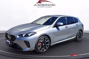 BMW 120 Serie 1 d 48V MSport Pro auto