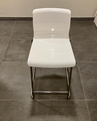 N.3 Sgabello bar Glenn (IKEA)