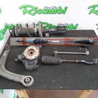 KIT RUOTA ANT. DESTRO 500 ABARTH 1.4 T-JET 2018