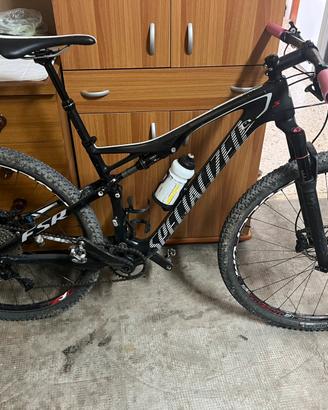 Mtb specialized epic comp carbon 29