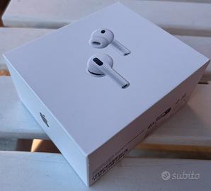 airpods pro 3