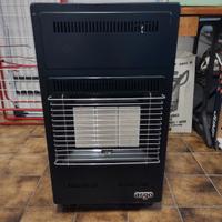 Stufa a Gas Argo (bombola)