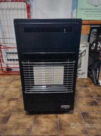 Stufa a Gas Argo (bombola)