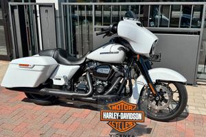 Harley-davidson Touring Street Glide FLHXS 114