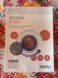 SISTEMI E RETI - 2