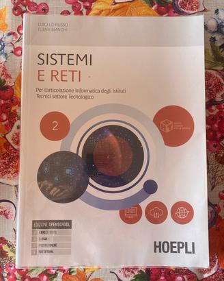 SISTEMI E RETI - 2