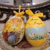 uova di pasqua