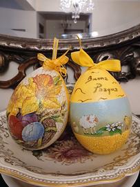 uova di pasqua