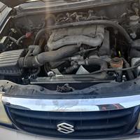 MOTORE   SUZUKI GRAND VITARA 5 2.5 V6 sigla  H25A