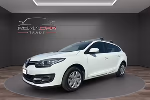 RENAULT Renault Mégane 1.5 dCi 110CV SporTour Wave