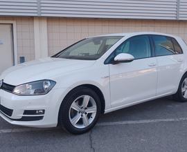 Volkswagen Golf 1.4 TGI DSG 5p. Highline BlueMotio
