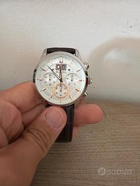 Orologio bulova sutton  classic