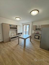 Quadrilocale di nuova costruzione ammobiliato