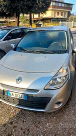 Renault Clio 1.2 16V 5 porte Vista e piaciuta