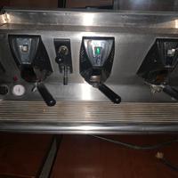 Macchinetta caffè per bar San Marco