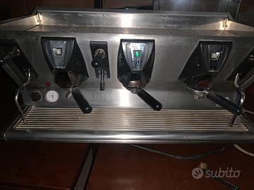 Macchinetta caffè per bar San Marco