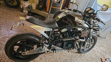 Buell x1