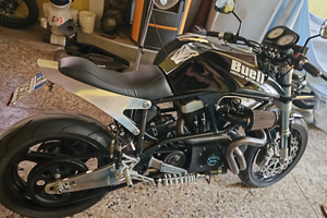 Buell x1