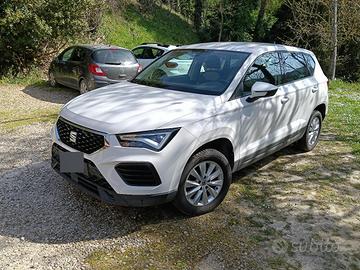 Seat Ateca 2.0 TDI 115cv reference