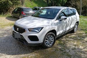 Seat Ateca 2.0 TDI 115cv reference