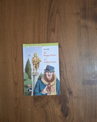 Libro in inglese "The Happy Prince / The Selfish