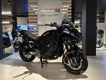 Yamaha Niken GT KM ZERO - 2024