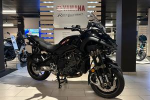 Yamaha Niken GT KM ZERO - 2024