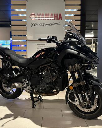 Yamaha Niken GT KM ZERO - 2024