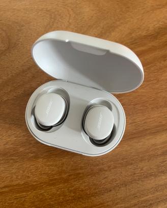 Cuffie Bose QuietComfort earbuds II ultra