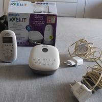 Baby monitor