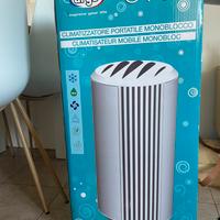 Climatizzatore portatile
