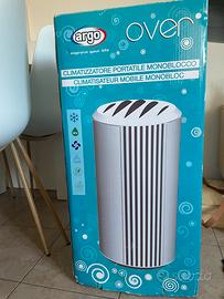 Climatizzatore portatile