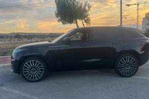 Land rover velar