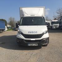 Iveco daily 35c16 box e sponda