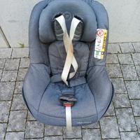 seggiolino auto bebè confort 