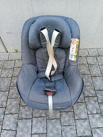 seggiolino auto bebè confort 
