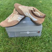 Scarpe uomo classiche, Stone Haven nr 45