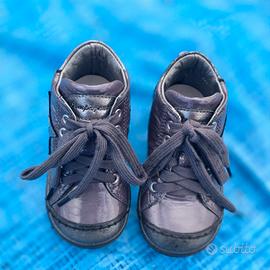 Scarpe Bambino numero 21