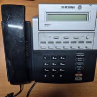 Telefono Digitale Samsung OfficeServ DS-5007S