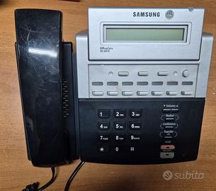 Telefono Digitale Samsung OfficeServ DS-5007S