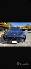 Porsche Cayenne S 4.0 V8