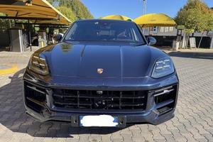 Porsche Cayenne S 4.0 V8