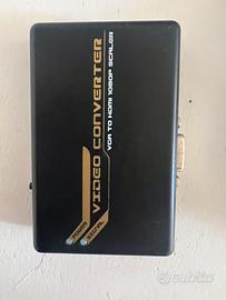 Convertitore di segnale