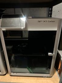 Stampante 3D X1Carbon