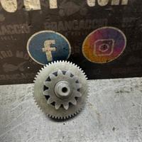 Pignone accensione Piaggio beverly 500