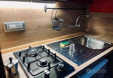 Trilocale per aziende