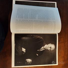 Libro Fotografico Atatürk