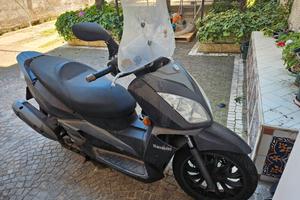 Benelli Zenzero 350