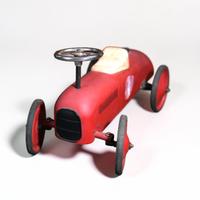 Macchina Giocattolo Cavalcabile '50 Ride-On Car